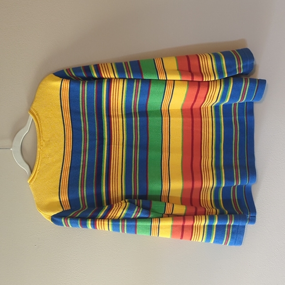 Spring RL Sweater - Picture 5 of 10